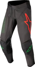 Anthracite Green Neon