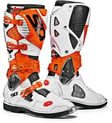 wit/oranje