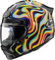 Swirl White