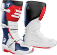 blauw/wit/rood