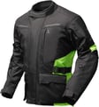 zwart/fluor geel