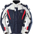 Blauw/Rood