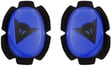 blauw/zwart