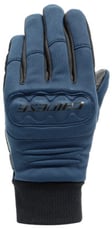 blauw/zwart