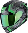 zwart/groen