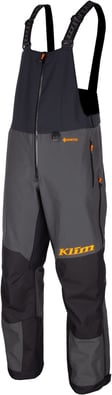zwart/grijs/oranje