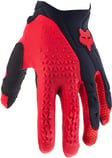 Zwart/Rood