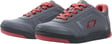 grijs/rood