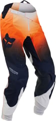 oranje/blauw