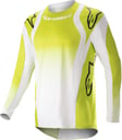 Yellow Fluo White