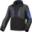 zwart/grijs/blauw