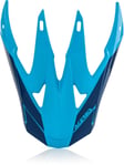 blauw