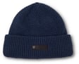 Donkerblauw