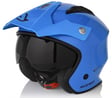 blauw