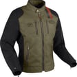 Zwart/Khaki