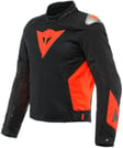 Zwart/Rood