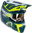 groen/wit