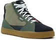 groen/zwart/groen