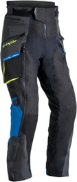 zwart/antraciet/blauw