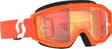 oranje/wit