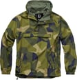 Militair Groen
