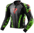 zwart/groen/rood