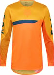 Geel/Oranje