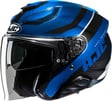 blauw/zwart