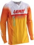 oranje/geel