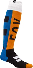 blauw/oranje