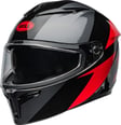 grijs/rood