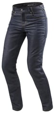 blauw