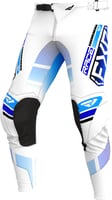 wit/zwart/blauw