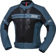 blauw/zwart