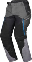 zwart/antraciet/blauw