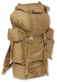 Beige/Bruin