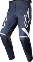 Navy White