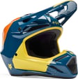 blauw/geel
