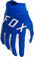 blauw