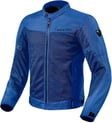 blauw