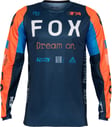 blauw/oranje