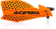 oranje/zwart