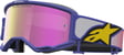 Red Purple Mirror Pink