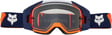 oranje/blauw