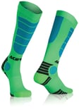 groen/blauw
