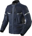 Donkerblauw