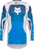 blauw/wit