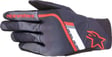 zwart/grijs/rood