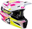 wit/roze/geel
