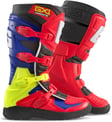 rood/blauw